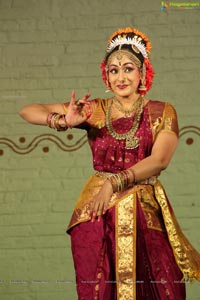 Kuchipudi Dance