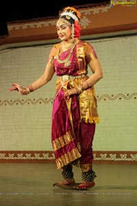 Kuchipudi Dance