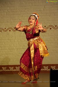 Kuchipudi Dance