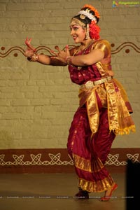 Kuchipudi Dance