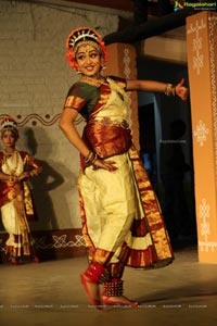 Kuchipudi Dance