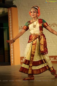 Kuchipudi Dance