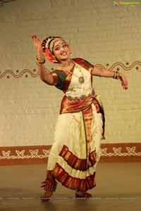 Kuchipudi Dance