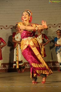 Kuchipudi Dance