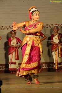 Kuchipudi Dance