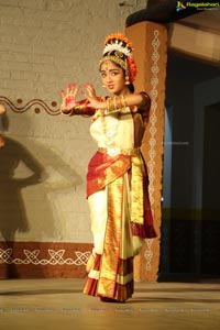 Kuchipudi Dance