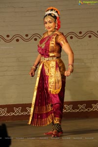 Kuchipudi Dance