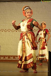 Kuchipudi Dance