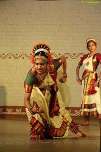 Kuchipudi Dance