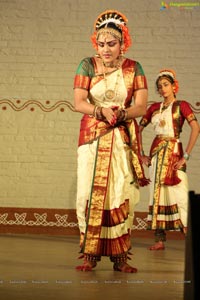 Kuchipudi Dance