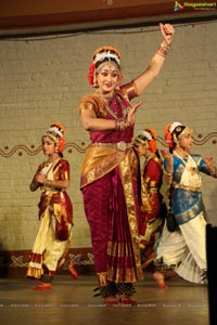 Kuchipudi Dance