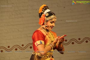 Kuchipudi Dance