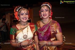 Kuchipudi Dance