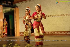 Kuchipudi Dance