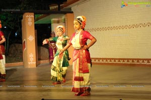 Kuchipudi Dance