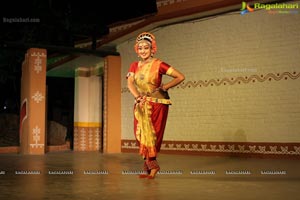 Kuchipudi Dance