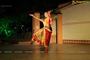 Kuchipudi Dance