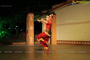 Kuchipudi Dance