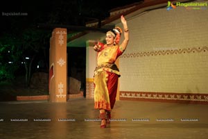 Kuchipudi Dance