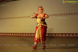 Kuchipudi Dance