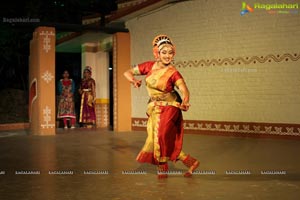 Kuchipudi Dance