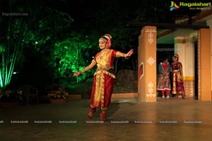 Kuchipudi Dance