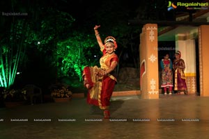 Kuchipudi Dance