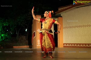 Kuchipudi Dance