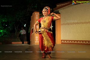 Kuchipudi Dance