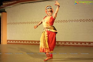 Kuchipudi Dance