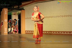 Kuchipudi Dance