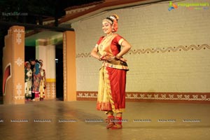 Kuchipudi Dance