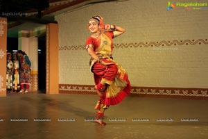 Kuchipudi Dance