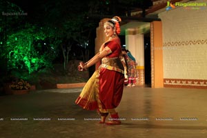 Kuchipudi Dance