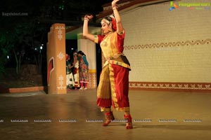 Kuchipudi Dance