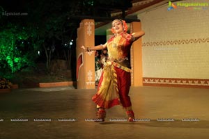 Kuchipudi Dance