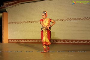 Kuchipudi Dance