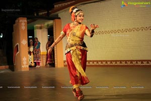 Kuchipudi Dance