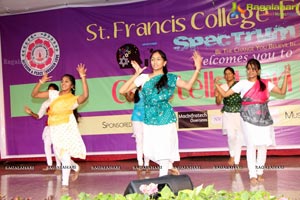 St. Francis College