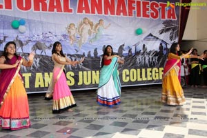 St.Anns College