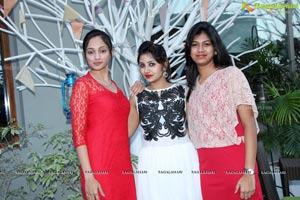 Stylish Divas Christmas Party