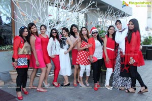 Stylish Divas Christmas Party