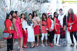 Stylish Divas Christmas Party