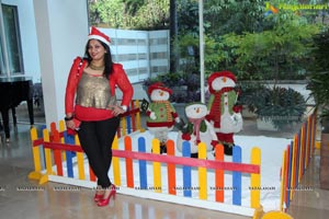 Stylish Divas Christmas Party