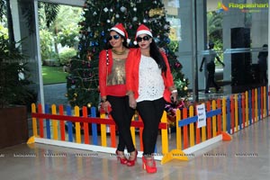 Stylish Divas Christmas Party