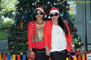 Stylish Divas Christmas Party