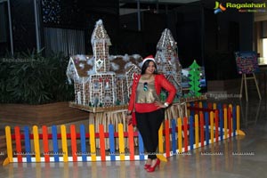 Stylish Divas Christmas Party