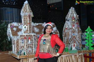 Stylish Divas Christmas Party