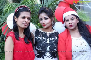 Stylish Divas Christmas Party