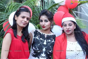 Stylish Divas Christmas Party